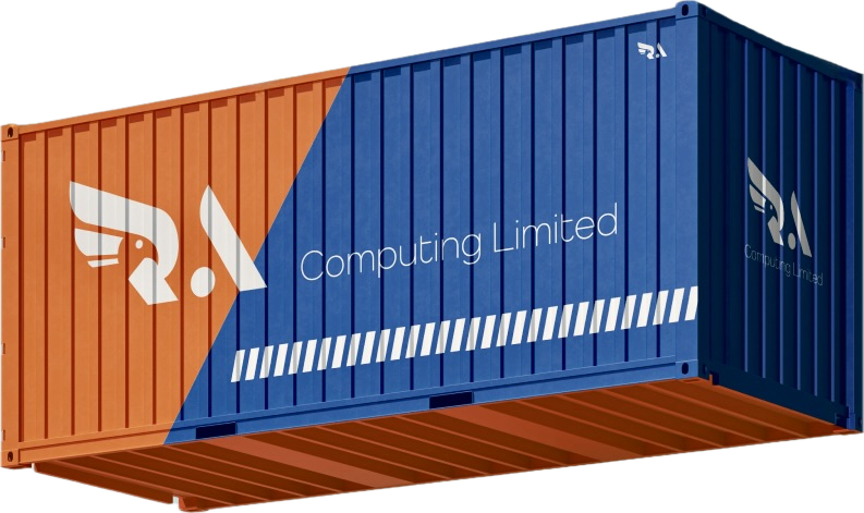 RA Container